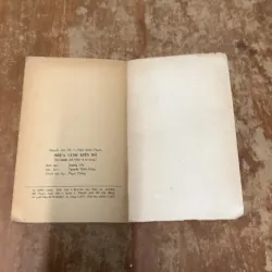 NHỰA CÁNH KIẾN ĐỎ ( kỹ thuật chế biến và sử dụng) - NGUYỄN VĂN PHI - PHẠM ĐÌNH THANH 788469