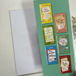 Cảm ơn cuộc đời – Nhã Nam tuyển chọn 659394