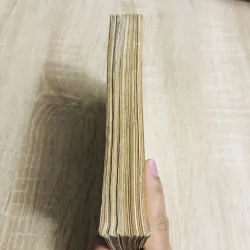 TRUYỆN NGẮN HAY TRÊN TẠP CHÍ VĂN NGHỆ QUÂN ĐỘI 1997 992409