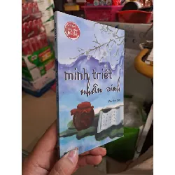 Minh triết nhân sinh - Đàm Tịch Tâm VĂN HỌC HCM0910