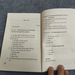 TIẾP CẬN NGHỆ THUẬT THƠ CA - BÙI CÔNG HÙNG 570616
