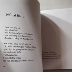 (Có chữ ký tác giả) Đa thức - Hà Linh 738511