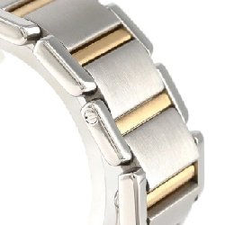Cartier Tank Française MM Combi W51006Q4 SSxYG Quartz - Hàng hiệu Authentic 876239
