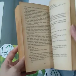 [MIỄN PHÍ BỌC SÁCH] [XƯA] Interesting Times (1994) - Terry Pratchett 1027167