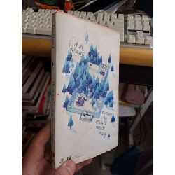 (TẶNG BOOKMARK) Thương mấy cũng là người dưng Anh Khang mới 70% ẫm, ố có chữ ký tác giả 2016 VĂN HỌC RBK2908