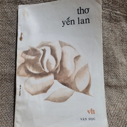 Thơ Yến Lan| Chế Lan Viên giới thiệu