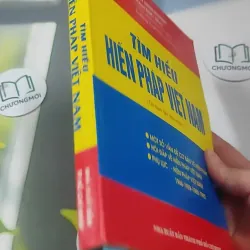 Tìm Hiểu Hiến Pháp Việt Nam - Phan Đình Khánh & Phạm Đức Bảo 727352