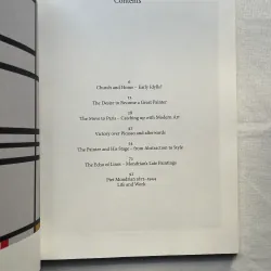 Mondrian - Susanne Deicher 999733