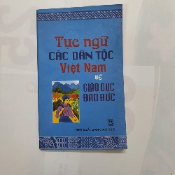 Combo 3 cuốn ca dao, tục ngữ Việt Nam cho bé 7075