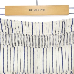 クリスチャンディオール CHRISTIAN DIOR 6P12033320 Váy - Hàng hiệu Chính hãng 820374