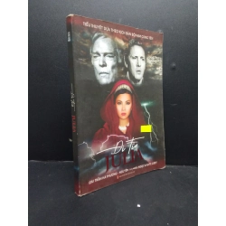 [Phiên Chợ Sách Cũ] Đi Tìm Julia 2018 2303