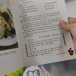 Salad Thon Người - Salad & Những Thực Phẩm Ăn Không Sợ Mập - Vũ Mai Ly & Nguyễn Xuân Quy 727252