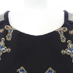 Váy đầm VERSACE - Hàng hiệu Authentic 814372