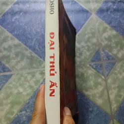 Đại thủ ấn - Osho 1004267