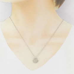 Dây chuyền mini đôi Return to Tiffany của Tiffany - Hàng hiệu Authentic 843685