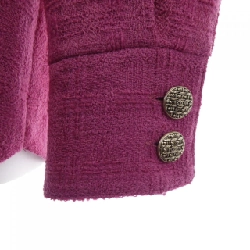 シャネル CHANEL P59610V30916 18B Áo sơ mi - Hàng hiệu Chính hãng 774481