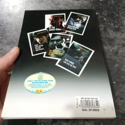 Truyện Trinh Thám - Nỗi Ám Ảnh Tuổi Thơ 1005769