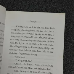 Say ngủ - Banana Yoshimoto 998024