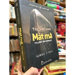 Mật Mã từ cổ điển đến lượng tử - Simon Singh 130854