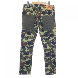 JUNYA WATANABE MAN WC-P208 LEVI'S Quần - Hàng hiệu Authentic 885075