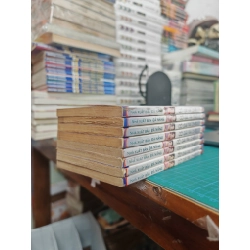 Truyện tranh cô gái ra chiêu 497382