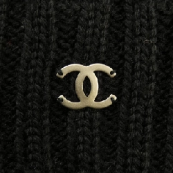 【Mã giảm giá】【Cổ điển】Chanel CHANEL Áo len 641440