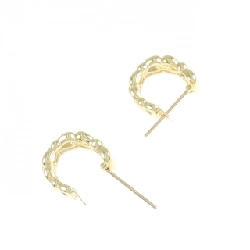 Bông tai kim cương Tasaki 0.02CT 666042