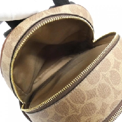 【新品】Coach CZ176 Ba lô 610733