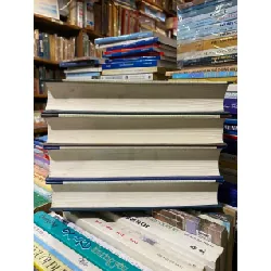Xuân Thiều toàn tập, bộ 4 tập