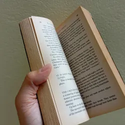 Good omens, english book, sách tiếng Anh  932602