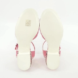 Giày sandal CHANEL 660802