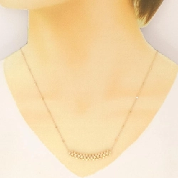 Dây chuyền nhỏ Cartier Crush - Hàng hiệu Authentic 842447