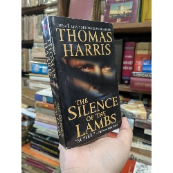 The Silence of the Lambs - Thomas Harris