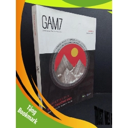 (TẶNG BOOKMARK) Gam 7 book 16 Special 2020 mới 90% bẩn 2020 RBK2811 KỸ NĂNG