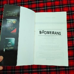 Boomerang - Bong Bóng Kinh Tế Và Làn Sóng Vỡ Nợ Quốc Gia 9734