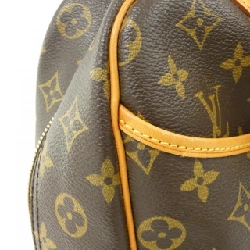 Túi xách Louis Vuitton Monogram Bowling Vanity M47270 616728