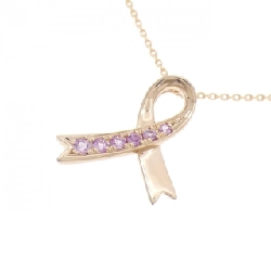 Dây chuyền Sapphire 0.10CT - Hàng hiệu Authentic 840490