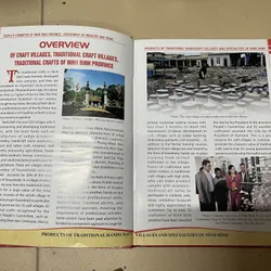 Sản phẩm Làng nghề thủ công mỹ nghệ truyền thống và đặc sản Ninh Binh (c) 728327