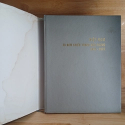 Việt Nam 30 Năm Chiến Tranh Giải Phóng 1945 - 1975 539317