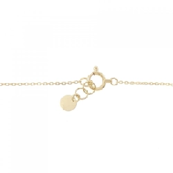 K18YG Chữ cái Vàng và Kim cương - Hàng hiệu Chính hãng 871572