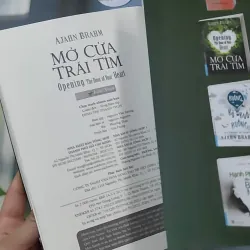 Mở Cửa Trái Tim - Ajahn Brahm 961161