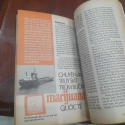 THẾ GIỚI MỚI số 313 ngày 23.11.1998 785501