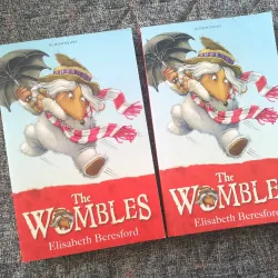 THE WOMBLES