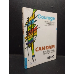 Can đảm - Biến thách thức thành sức mạnh 2018 mới 70% ố vàng HCM2503 sách kỹ năng Rebooks.vn