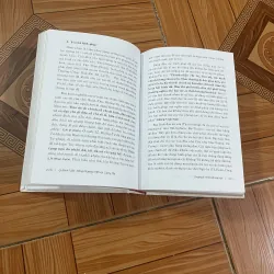 ĐÔNG PHƯƠNG TRIẾT HỌC CƯƠNG YẾU- LÝ MINH TUẤN 756327