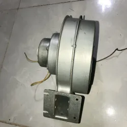 Quạt ly tâm Sowa Nhật (còn gọi là quạt lồng sóc vỏ nhôm ) 796310