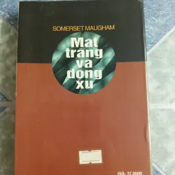 Mặt Trăng và Đồng xu - Somerset Maugham 558616