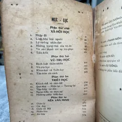 BƯỚC ĐƯỜNG PHIÊU LƯU CỦA NHỮNG DÒNG TƯ TƯỞNG- ALFRED NORTH WHITEHEAD 704164