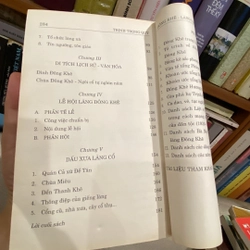 ĐÔNG KHÊ - LÀNG VIỆT CỔ 456880