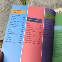 How technology works ( Hiểu biết về công nghệ )  1002359